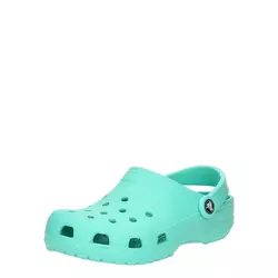 CROCS Dečije papuče Classic 206991-3WM, Menta