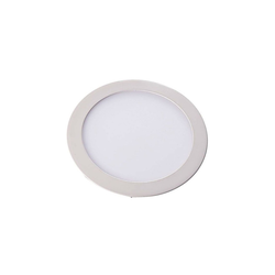 LED ugradno svetlo LED/18W/230V 3000K