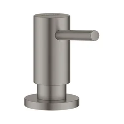 GROHE 40535AL0 - Dozator za milo COSMOPOLITAN 500 ml grafit
