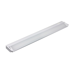 LED svetlo za ugradnju ispod ormarića LED/10W/230V belo