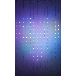 Ukrasna Led Lampa Vorhun