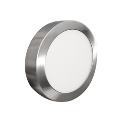 LED plafonsko svetlo FENIX LED/18W/230V 3800K prečnik 22,5 cm