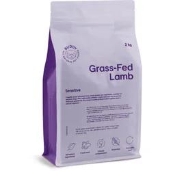 Buddy hrana za pse Grass-fed lamb - Jagnjetina 5kg