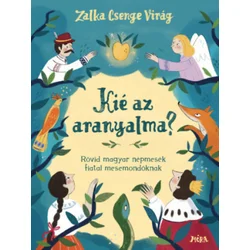 Kié az aranyalma?