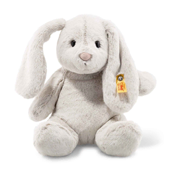 Steiff Soft Cuddly Bunny Hoppie 28 cm