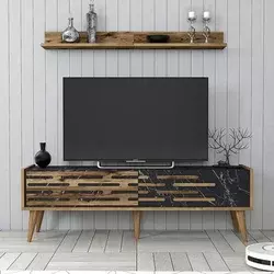 Hanah Home TV komoda Valensiya 140 845HCT5389