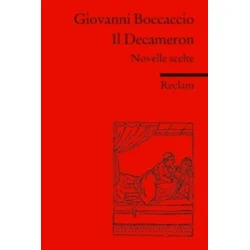 Il Decameron