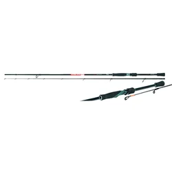 Fil Fishing Štap za pecanje Atomic Spin 2.28m 4-17g