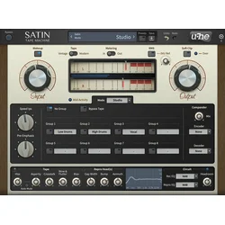 u-he Software Satin (Digitalni izdelek)