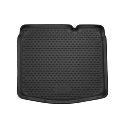 Novline - Element Kadica za gepek Jeep COMPASS II (MP/522) the donja boot floor 2017-