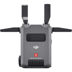 DJI SDR Transmission Receiver