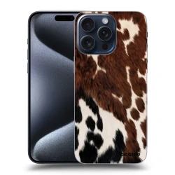 ULTIMATE CASE za Apple iPhone 15 Pro Max - Rust