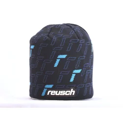 Reusch ROK, kapa, plava 126227