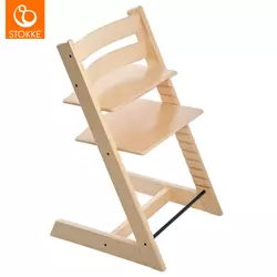 Stokke Tripp Trapp Hranilica Natur