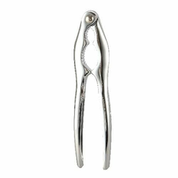 Luskalnik 15,5 cm kovinski.