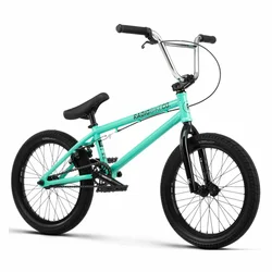 Radio Saiko 18 BMX Fresh Mint