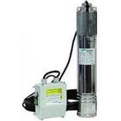 KANEGO PUMPA EL ROT ONKM-150 1.1KW SA ORM
