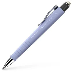 OLOVKA TEHNIČKA 0,7 MM POLY MATIC FABER CASTELL 133327 PASTELNO PLAVA