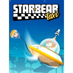 Starbear: Taxi [VR] (PC) Steam Key GLOBAL