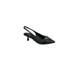 Donna Serena DS2609 436087 DM NERO
