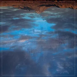 Pontiacs - Atacama Dreaming (Limited Edition) (LP)