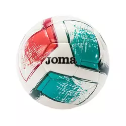 JOMA LOPTA DALI II BALL FUCHSIA TURQUOISE