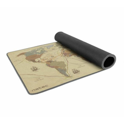 DISCOVERIES, Mouse Pad, 80 cm x 40 cm