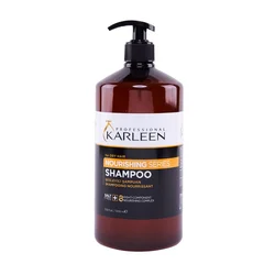 Hranljivi šampon 1000 ml