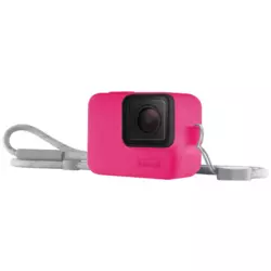 GOPRO Sleeve Pink (Roza)