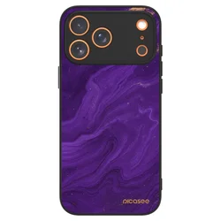 ULTIMATE CASE za Apple iPhone 18 Pro Max - Purple