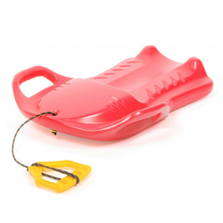 Prosperplast Sanke Sporty slider crvene ( ISBSP-1788C )