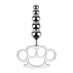 Analni dildo bokser