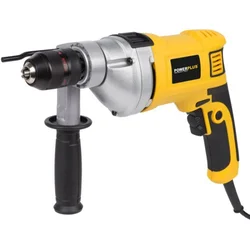 Bušilica udarna 850w powerplus