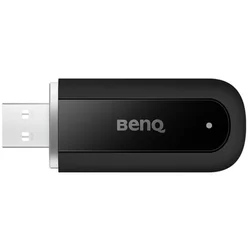 BENQ Ruter WI-FI 6 + BT5.2 WIRELESS DONGLE PDP WD02 (5A.F8Y28.DE1)