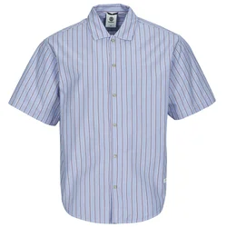 Element Idle Shirt pomegranate