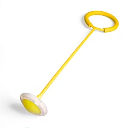 BouncingBall, skakalna vrv z LED lučko