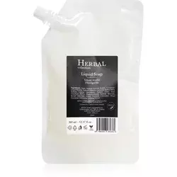 Herbal Collection Liquid Soap tekoče milo 360 ml