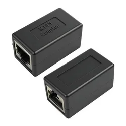 Adapter RJ-45 to RJ-45, Female ( 0001424241 )