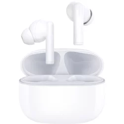 Honor choice Earbuds X7 Lite Bele Slušalice ( 5504ABRR )