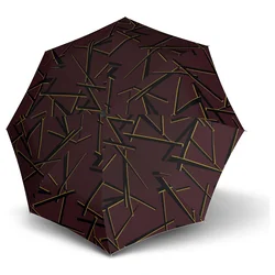 Knirps A.050 Medium Kombat Chianti
