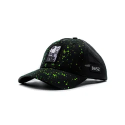 Be52 Kapa Wagon premium neonsko zelena