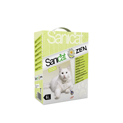 20% popusta: Sanicat Zen - 6 lBESPLATNA dostava od 299kn