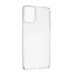 Torbica silikonska Ultra Thin za LG K42 transparent