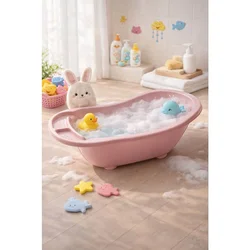Bl-12004 - Baby Kupaonica u Prahu