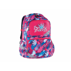 PULSE RANAC ANATOMIC XL CASTLE PRINCESS 121656