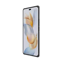 Maska Nillkin Super Frosted Shield Pro Magnetic za Honor 90 Pro crna