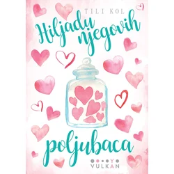 Hiljadu njegovih poljubaca