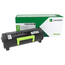 Toner LEXMARK MS/MX417/517/617 51B2H00 original