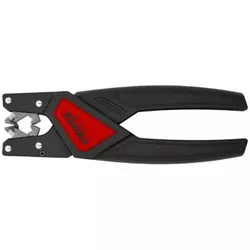 Knipex automatska klešta za skidanje izolacije za ravne kablove (12 64 180)