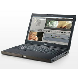 Dell Precision M6600 i7-2960XM, 8GB 320GB, Q4000M, FullHD, W10 - obnovljen